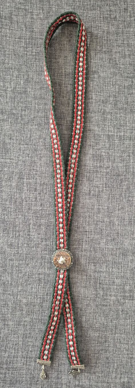 Ciondoli: Trachtenschmuck – Usato da Gams venduto da federli29