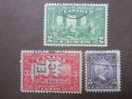Kanada   1927