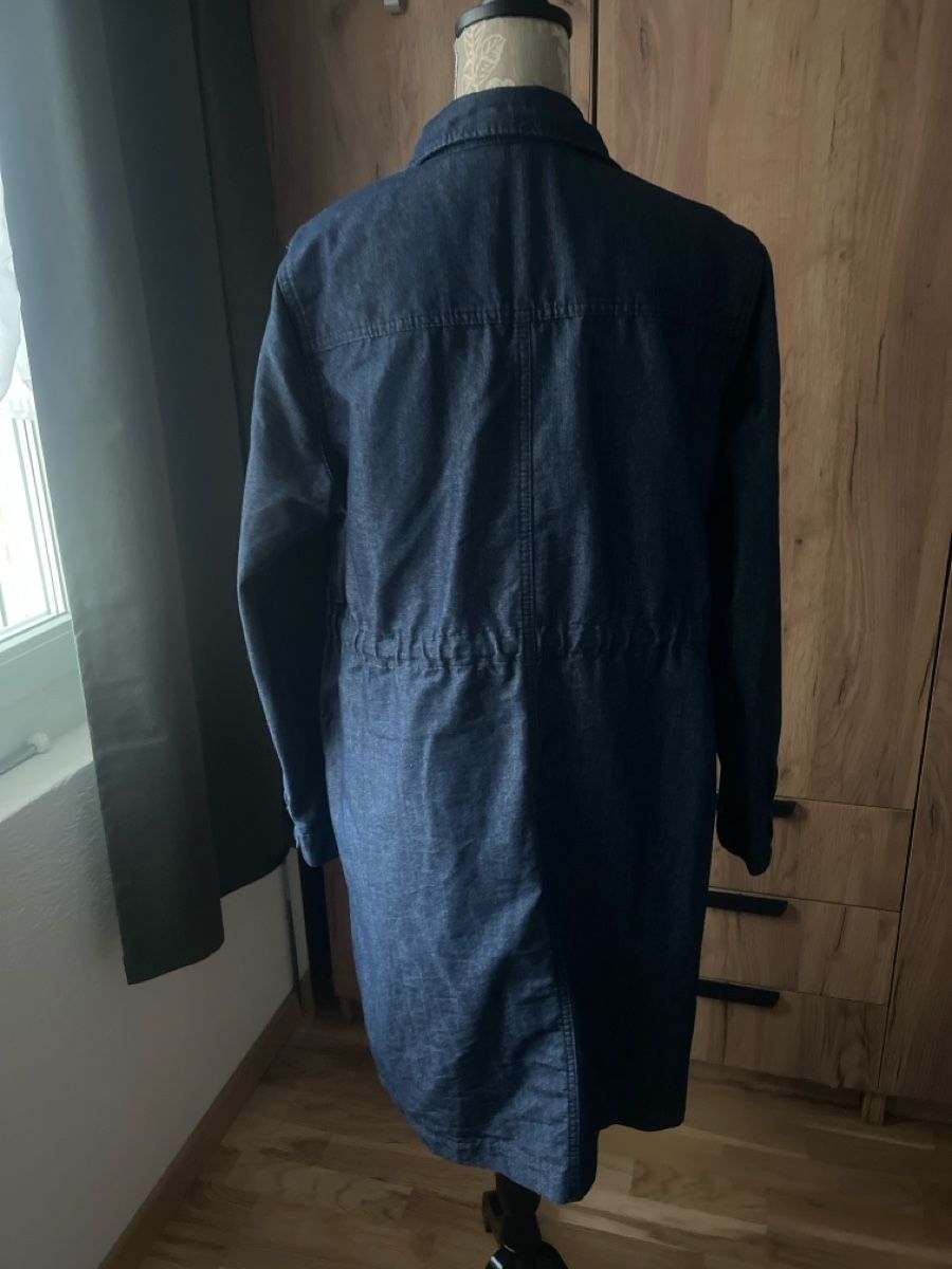 Vestiti: Schönes Jeanskleid  Gr. XL – Nuovo (secondo la descrizione) da Seon venduto da Sunny-Schmuck78 3