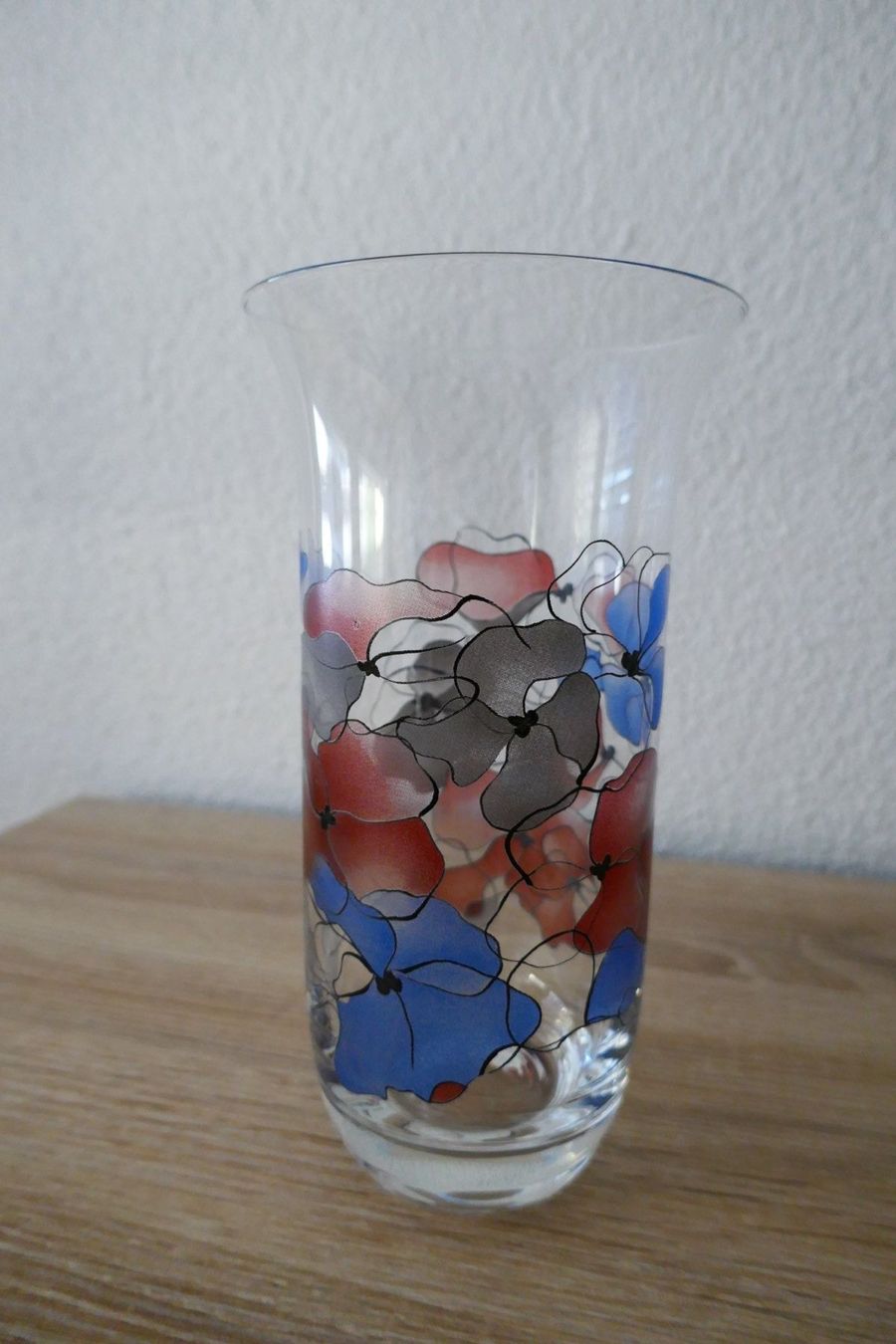 Vasen & Gefässe: Vase – Neu (gemäss Beschreibung) aus Tegerfelden von X-Truck