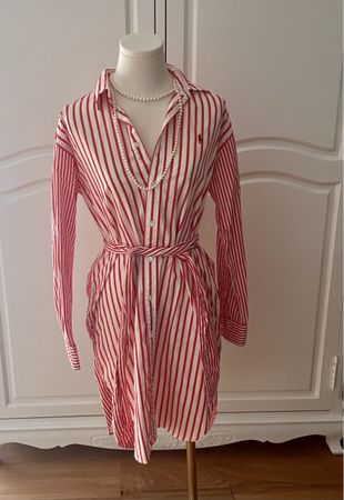 Ralph Lauren Kleid Gr. 34-36