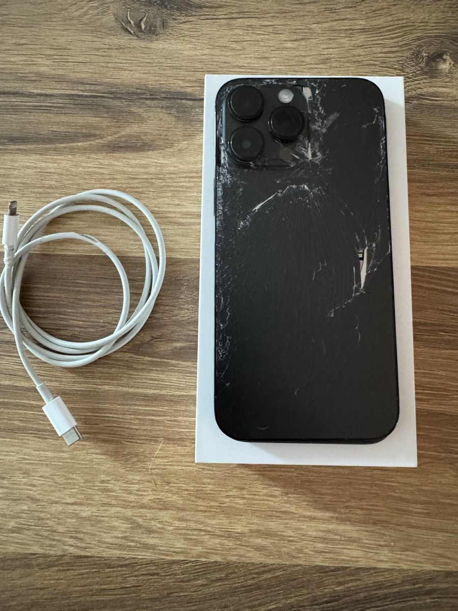 Apple Portables: iPhone 14 Pro Max  – D'occasion à Uetendorf par Wa.Ku.Ue95 1