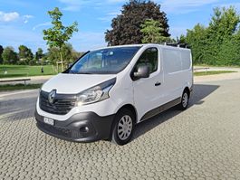 Renault Trafic Camper 
