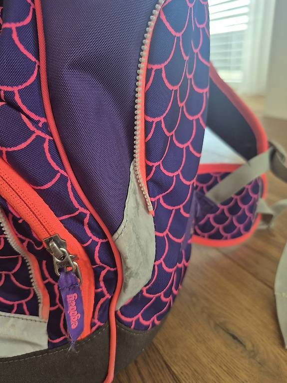 Borse & Zaini: Ergobag Schulranzen – Usato da Bazenheid venduto da wirbel71 2