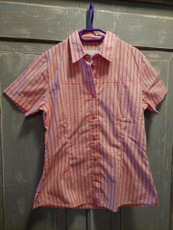 Switcher eco active . Wanderbluse S