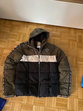 Jacke Winterjacke Grösse 170 /176