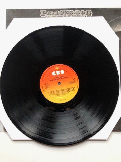 Vinyles: Pavlov's Dog – D'occasion à Aarwangen par Jukebox3 5