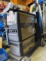 Schweissanlage Fimmer King 320 Synergic