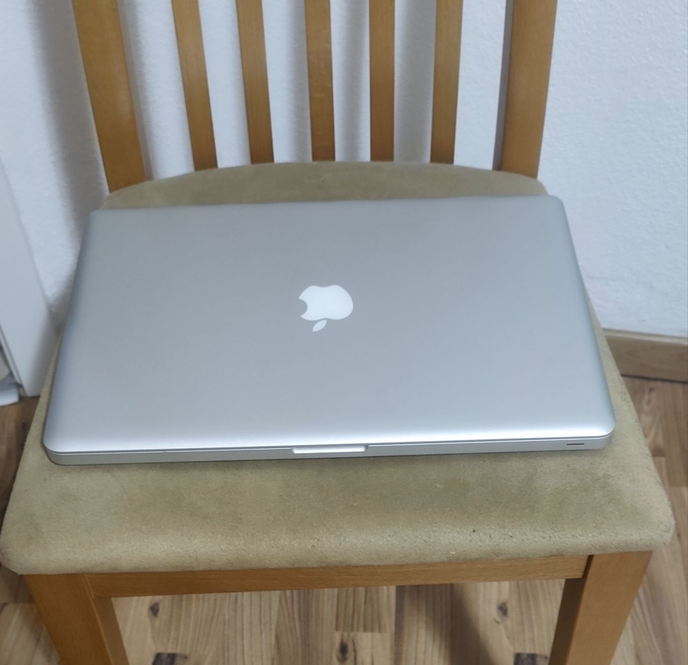 Apple Notebook: Macbook Pro – Usato da Pedrinate venduto da ipe_bgt7