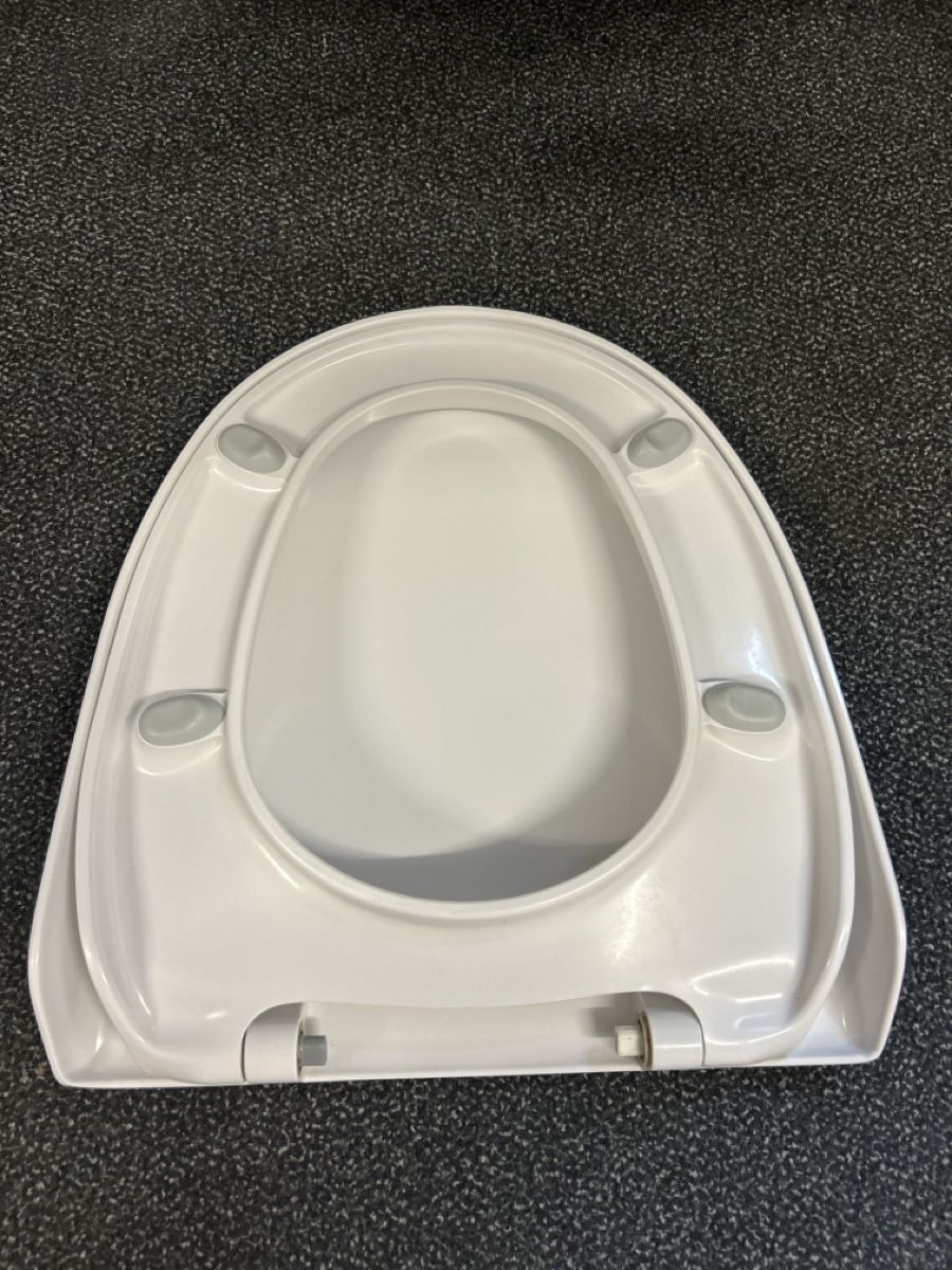 Geberit WC: WC Sitz zu Geberit Balena 8000 – Usato da Sattel venduto da usch6417 2