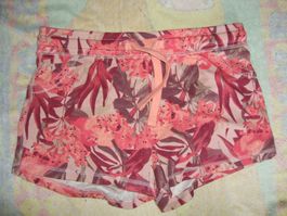 3 kurze Sommer Shorts Hosen