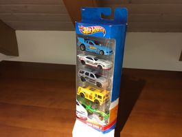 Race Rods 5 Hot Wheels 1/64 Hot Wheels 2012