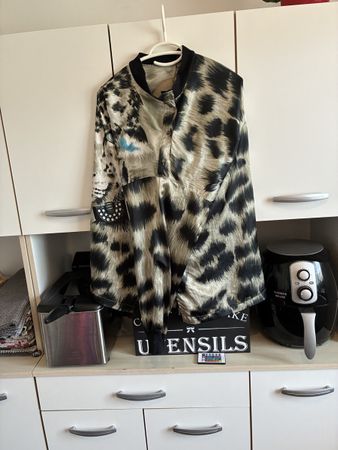 Bluse