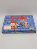 Castle Famicom NES OVP Japan