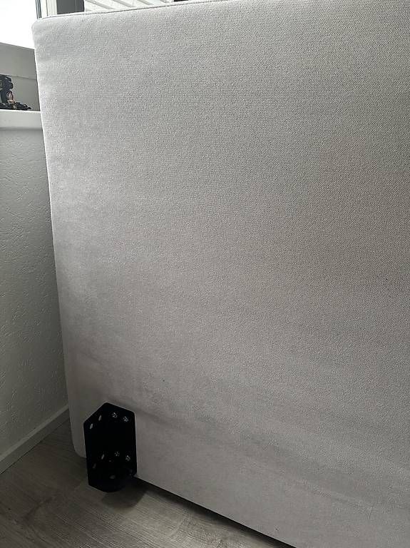 Betten: Bett Sleepin – Gebraucht aus Merenschwand von Schra-Bur_12 3