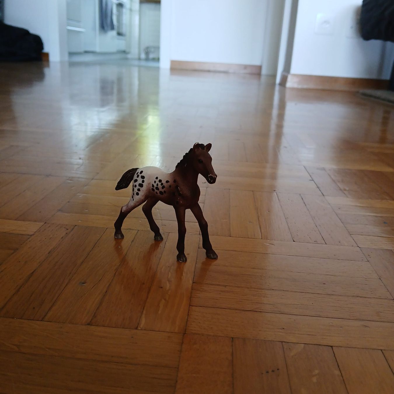 Schleich Giocattoli: Schleichfiguren – Usato da würenlos venduto da Jjjm 3