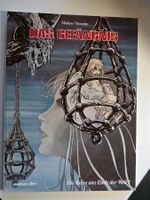 Comic Das Gefängnis - Die Reise an das Ende der Welt 1  1989