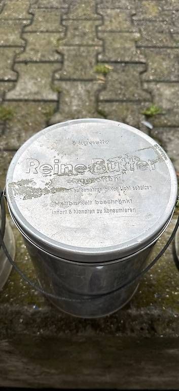 Altro per la casa: Blechkessel  – Usato da Matten(St.Stephan) venduto da ren_r8tw 3