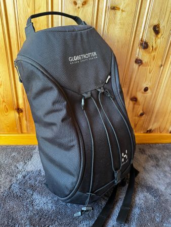 Haglöfs globe-trotter sac à dos