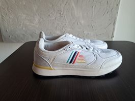 Sneakers Damen Grösse 40 weiss neu ungetragen Aldi 