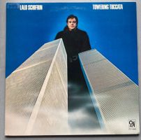 LALO SCHIFRIN - TOWERING TOCCATA