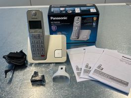 Panasonic KX-TGE250