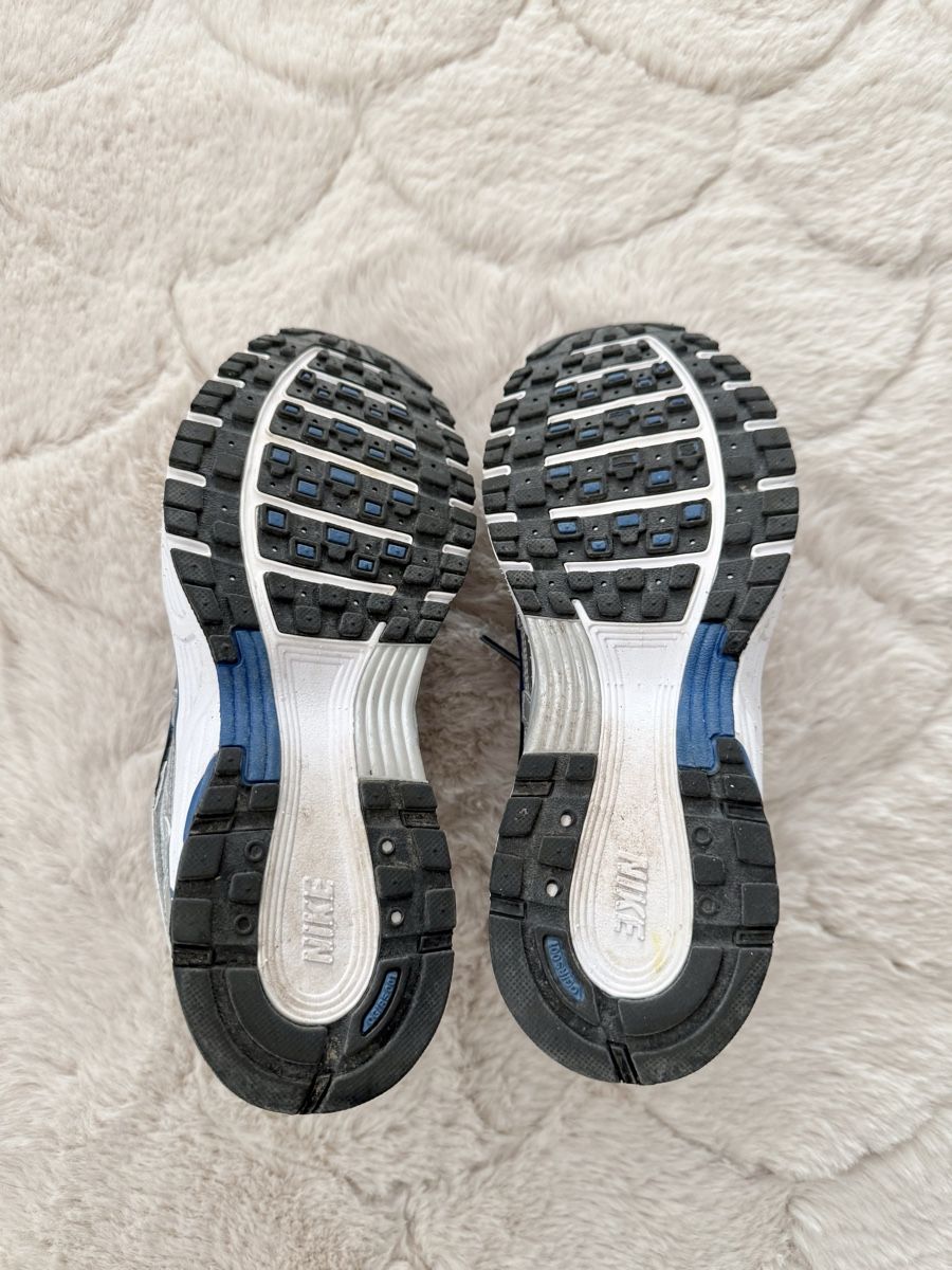 Nike Herrenschuhe: Sneaker NIKE P-6000 – Neu (gemäss Beschreibung) aus Dietikon von turicum_77 5