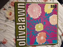 Olivelawn – Sap - Vergriffen!