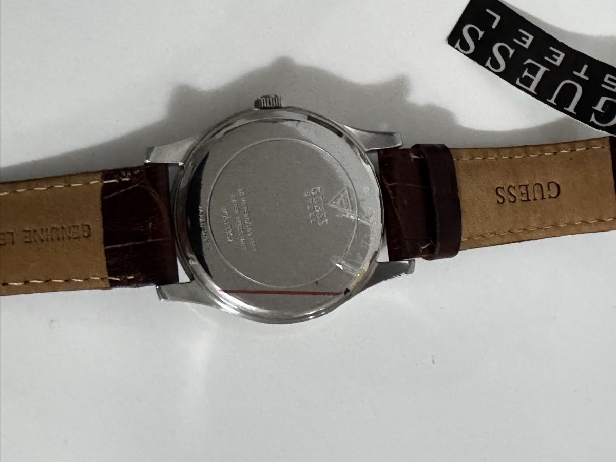 Guess Montres: Guess Uhr – Neuf (Voir description) à Bürglen TG par jan_5fs5 3