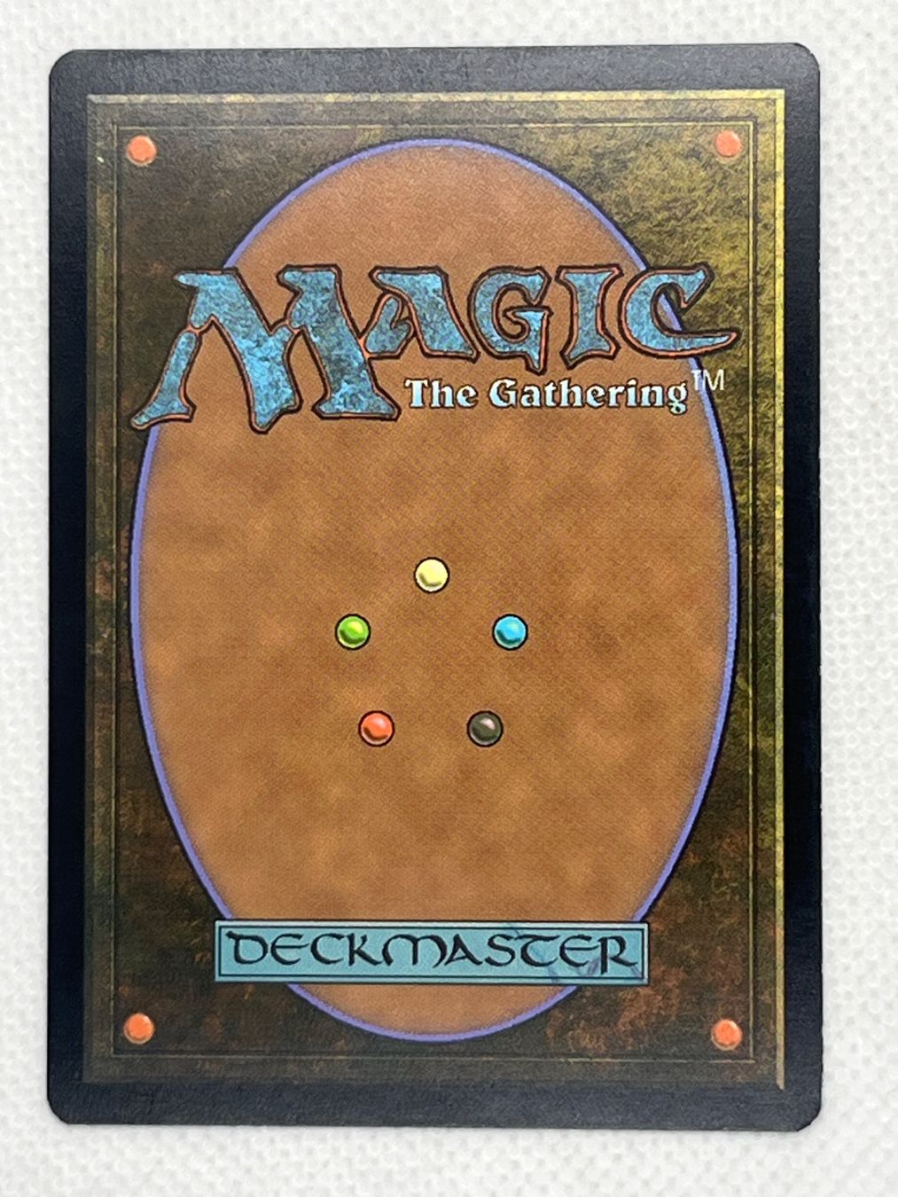 Magic The Gathering Cartes à collectionner: MTG Emergency Weld BRO 093 Englisch Common – D'occasion à Hinterkappelen par Kim1992 1