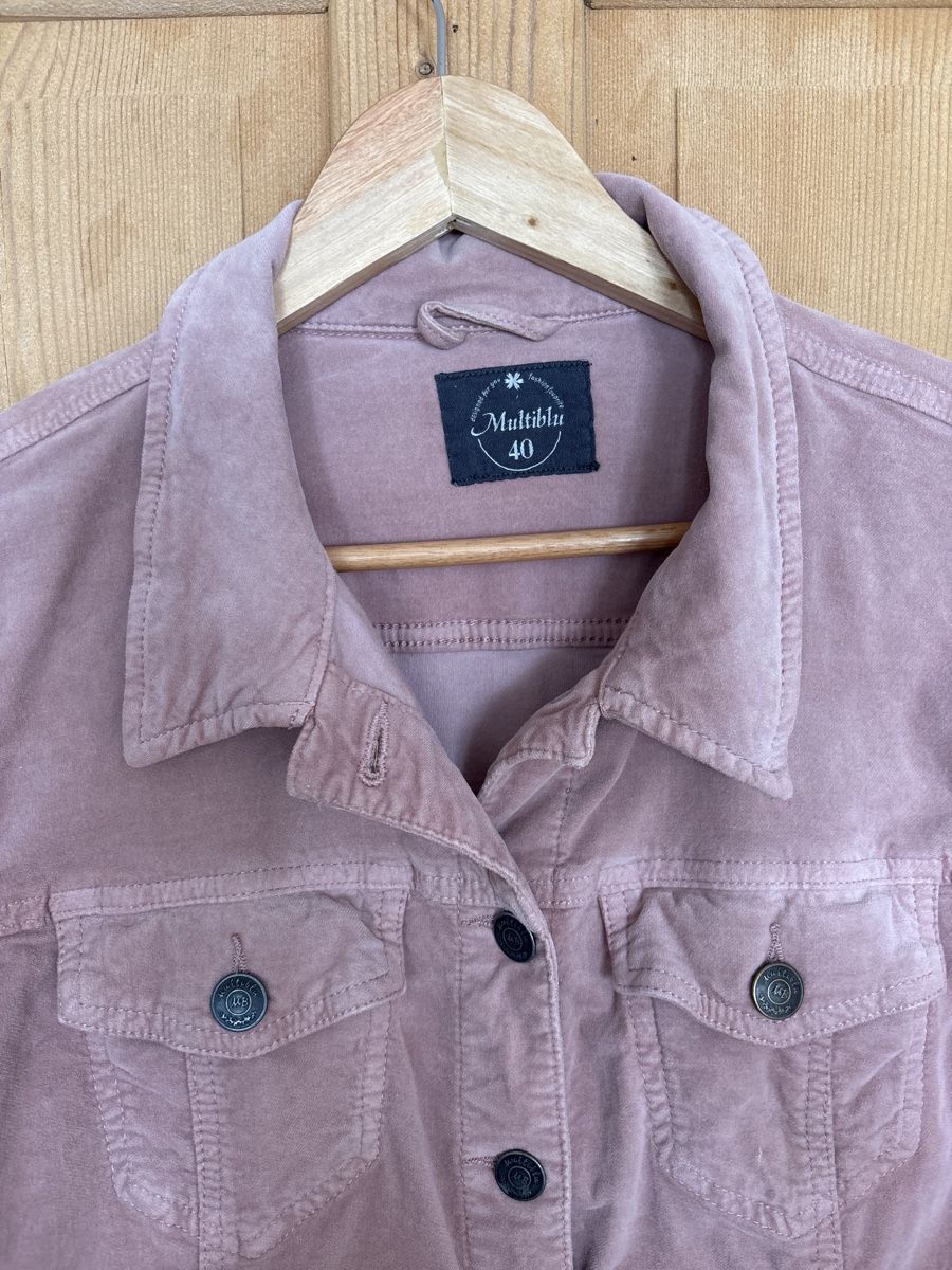 Giacche: Jacke – Usato da Krattigen venduto da Landado 1