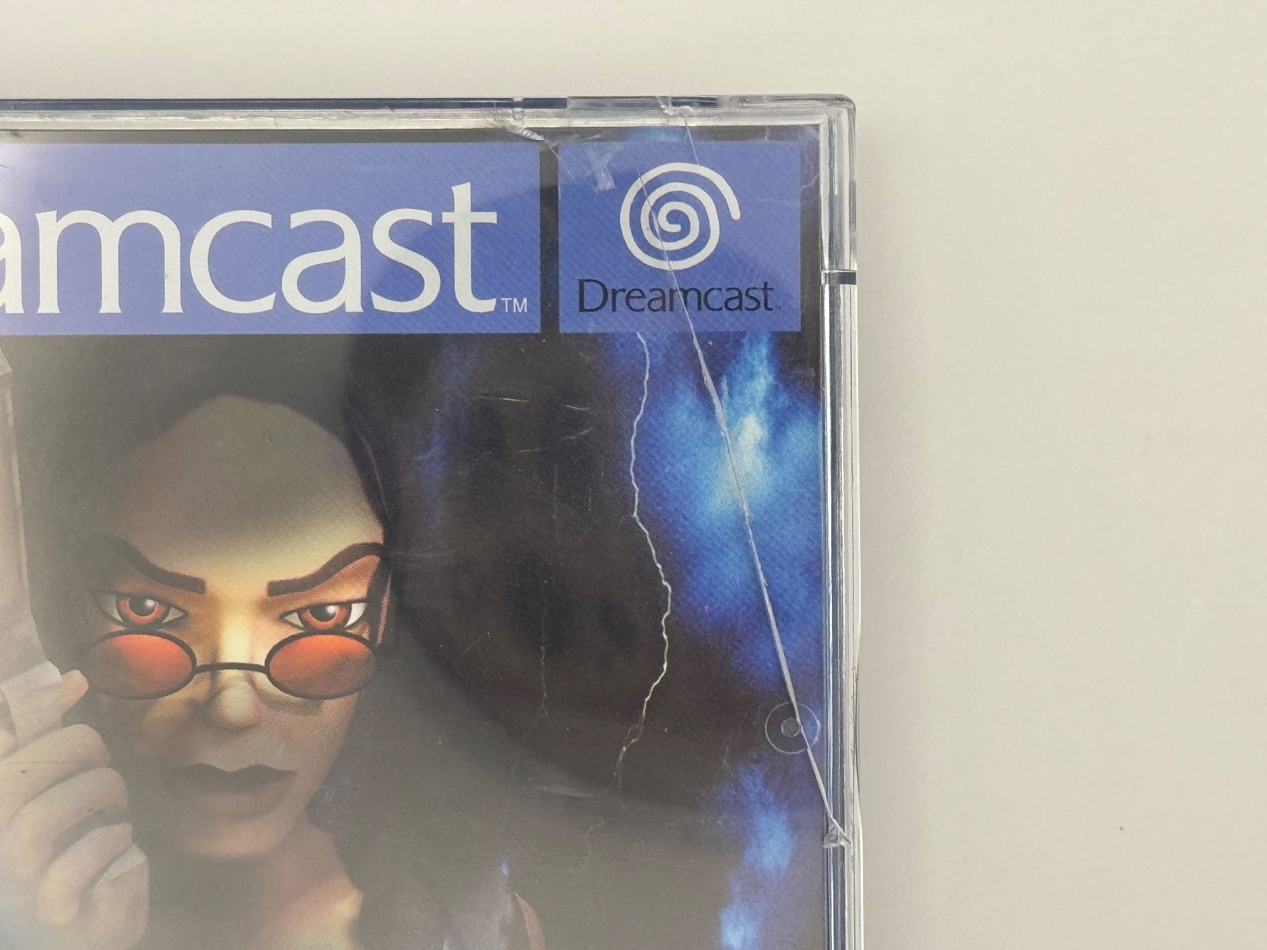 Sega Spiele: Dreamcast Tomb Raider – Gebraucht aus Bettlach von awi_7jcb 4