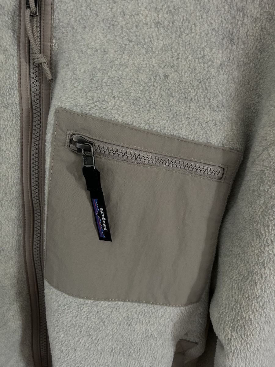 Patagonia Jacken: Patagonia Fleece – Neu (gemäss Beschreibung) aus Zürich von myr_ww6c 2