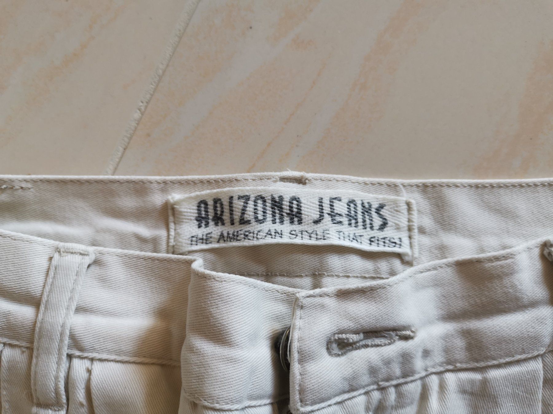 Arizona Jeans: Jeans Gr. 52 – Usato da Dornach venduto da Hei50 3