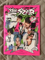 Kpop Album StrayKids Rock star