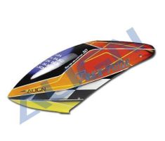 Haube Canopy Align 7504 - Original Align Produkt