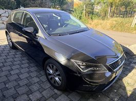 Seat Leon expertisée