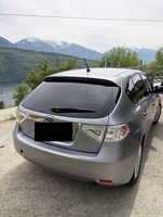 SUBARU Impreza 2. OR AWD