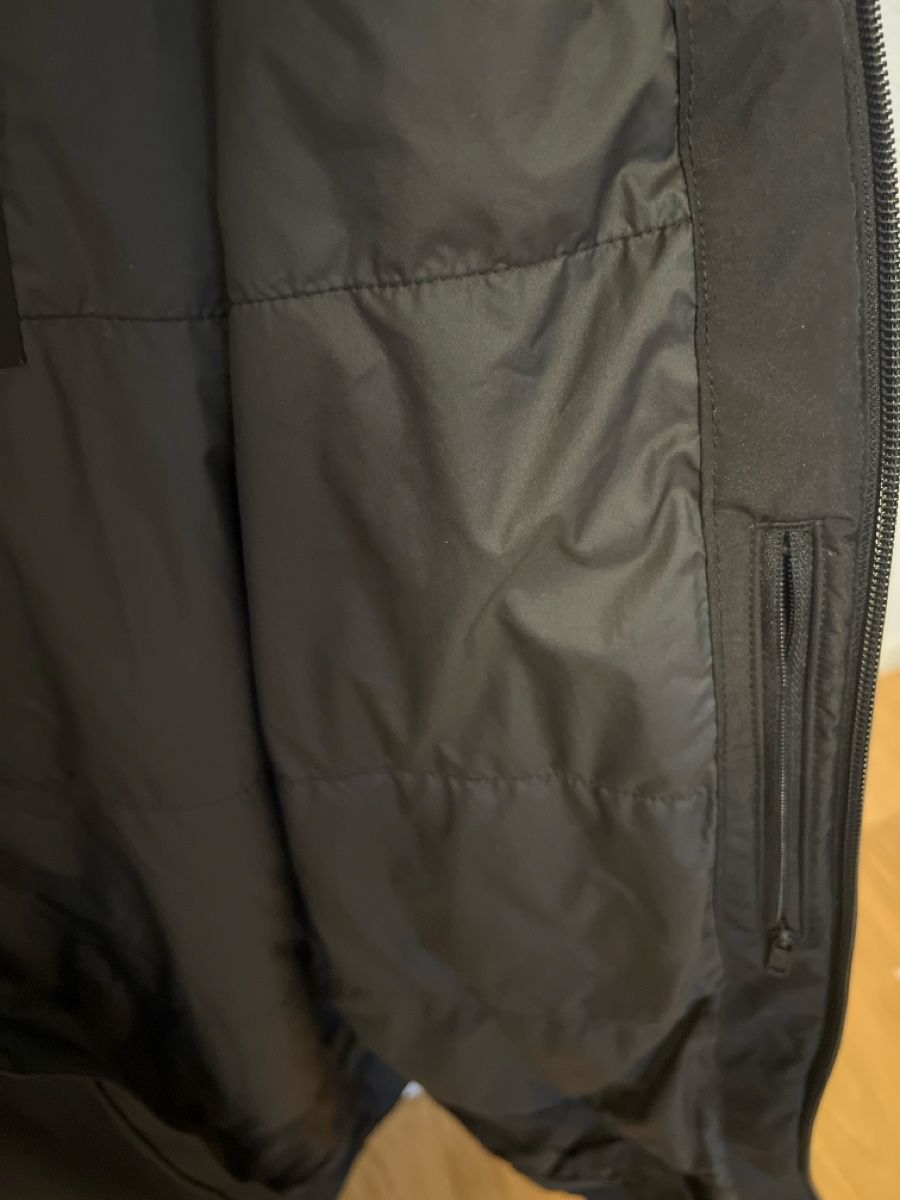 Skis: The North Face warme Winterjacke Gr. L – Neuf (Voir description) à Egg b. Zürich par bia_5tmv 3