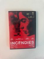 INCENDIES. (DVD/ KULT MOVIE) VON DENIS VILLENEUVE