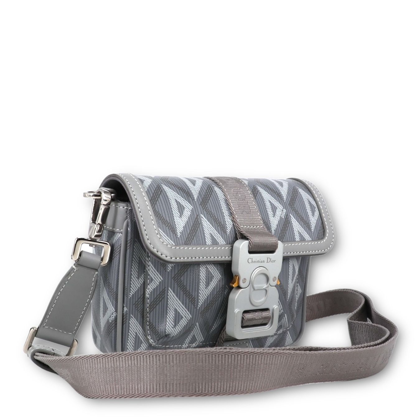 Dior Taschen: Dior Mini Hit the road Umhängetasche – Gebraucht aus Binningen von Designerlabels 2