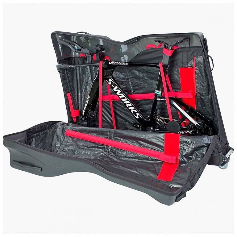 Evoc Valigie: Vermiete Evoc Bike Bag Pro – Usato da Rudolfstetten venduto da jan014 1