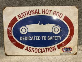 National hot rod nhra 