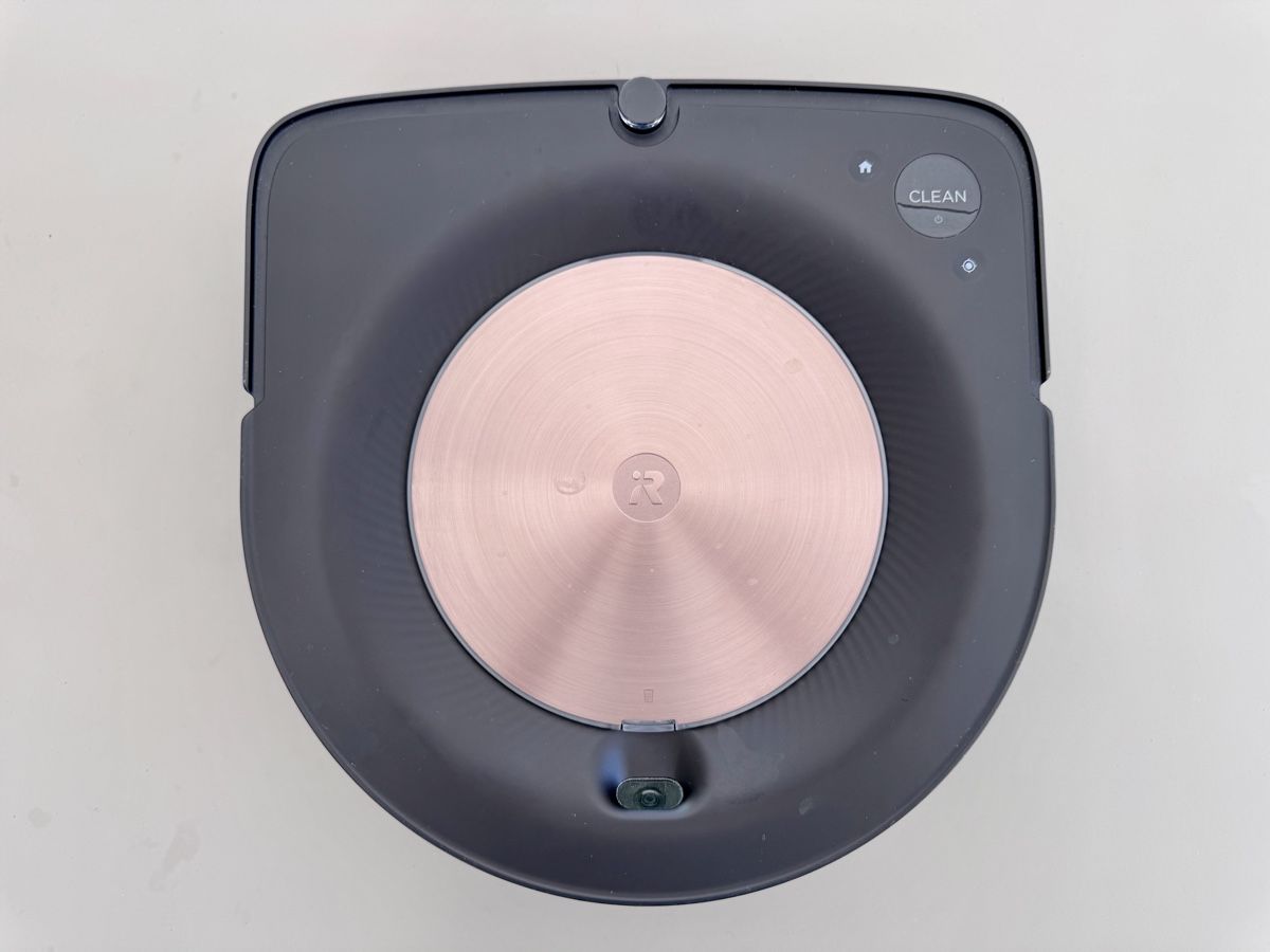 Irobot Aspirateurs & Accessoires: iRobot Roomba S9+ Roboterstaubsauger – D'occasion à Luzern par Ricobac 6