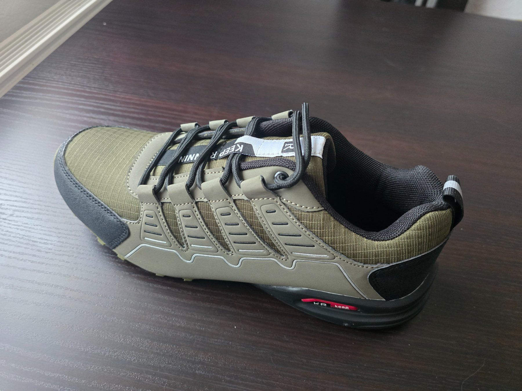 Scarpe da uomo: Basket homme T-45 Neuve – Nuovo e nell'imballaggio originale da Les Verrières venduto da kitel79 1
