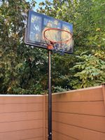 Basketballkorb