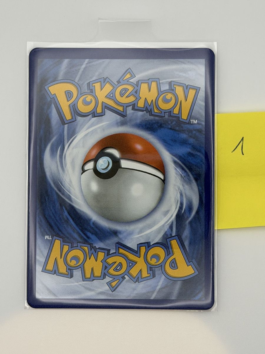 Pokémon Sammelbilder & Trading cards: Pokémon Silvally 095/084 – Neu (gemäss Beschreibung) aus Uster von CDM96 1
