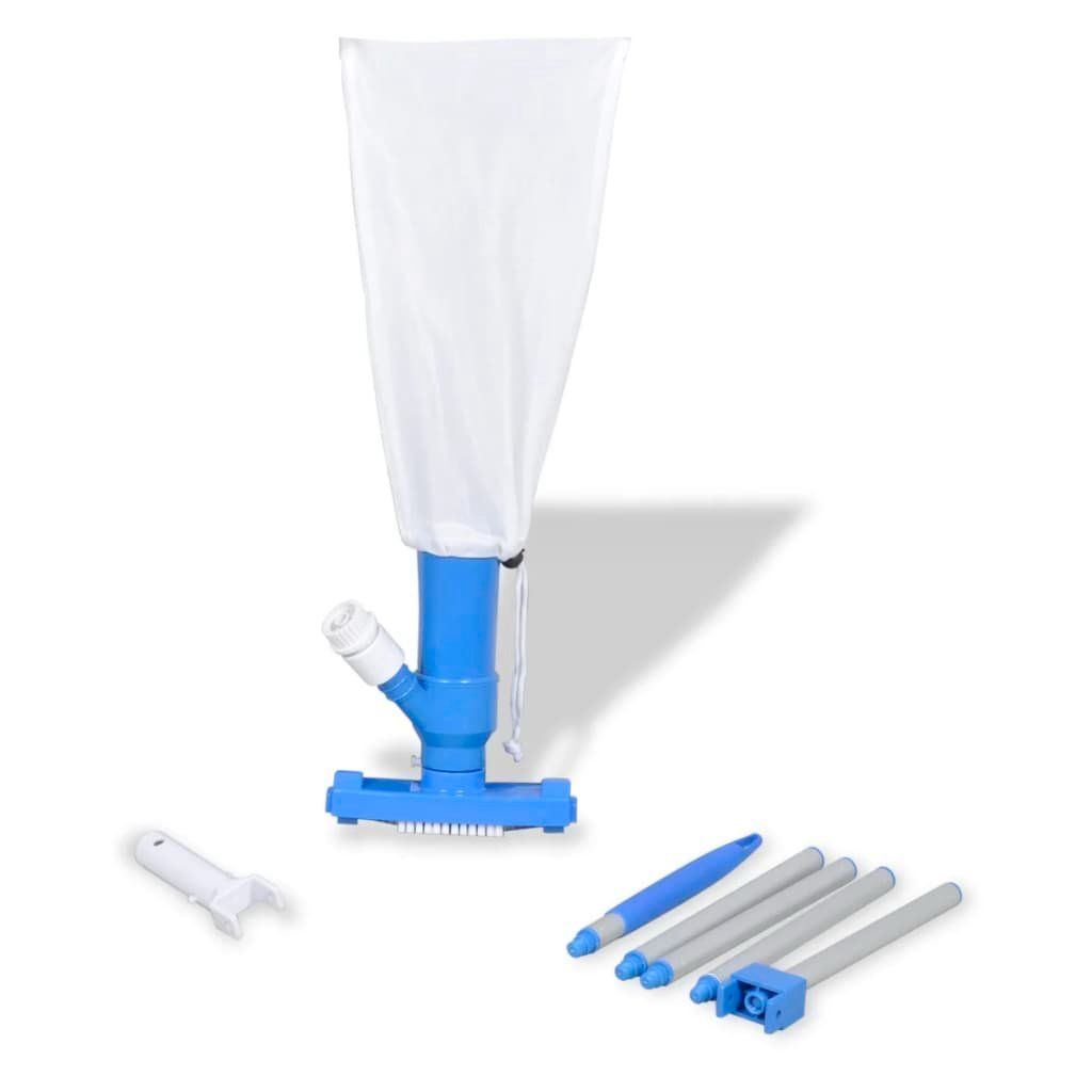 Accessori per Piscine: vidaXL Poolsauger 1,2 m – Nuovo e nell'imballaggio originale da Baar venduto da vidaxl 1