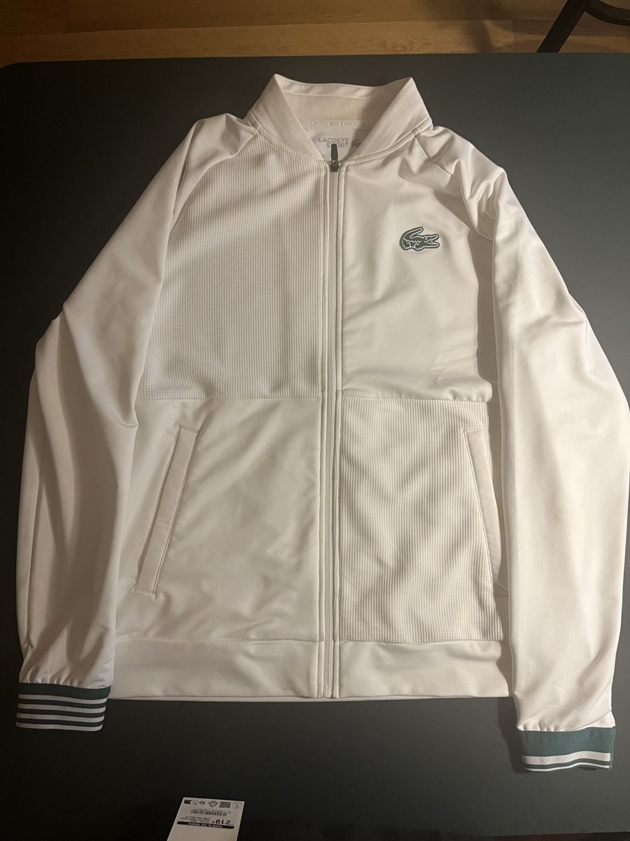 Lacoste Maglioni & Felpe: Lacoste – Nuovo (secondo la descrizione) da Zürich venduto da Karl8000 1