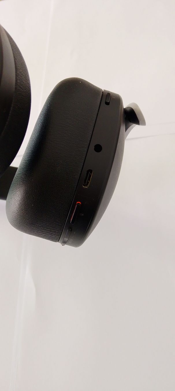 Sony Cuffie: Neuwertiger Sony Playstation 5 Pulse 3D Wireless Kopfhörer – Nuovo (secondo la descrizione) da Biel/Bienne venduto da Vintage-timearts 3